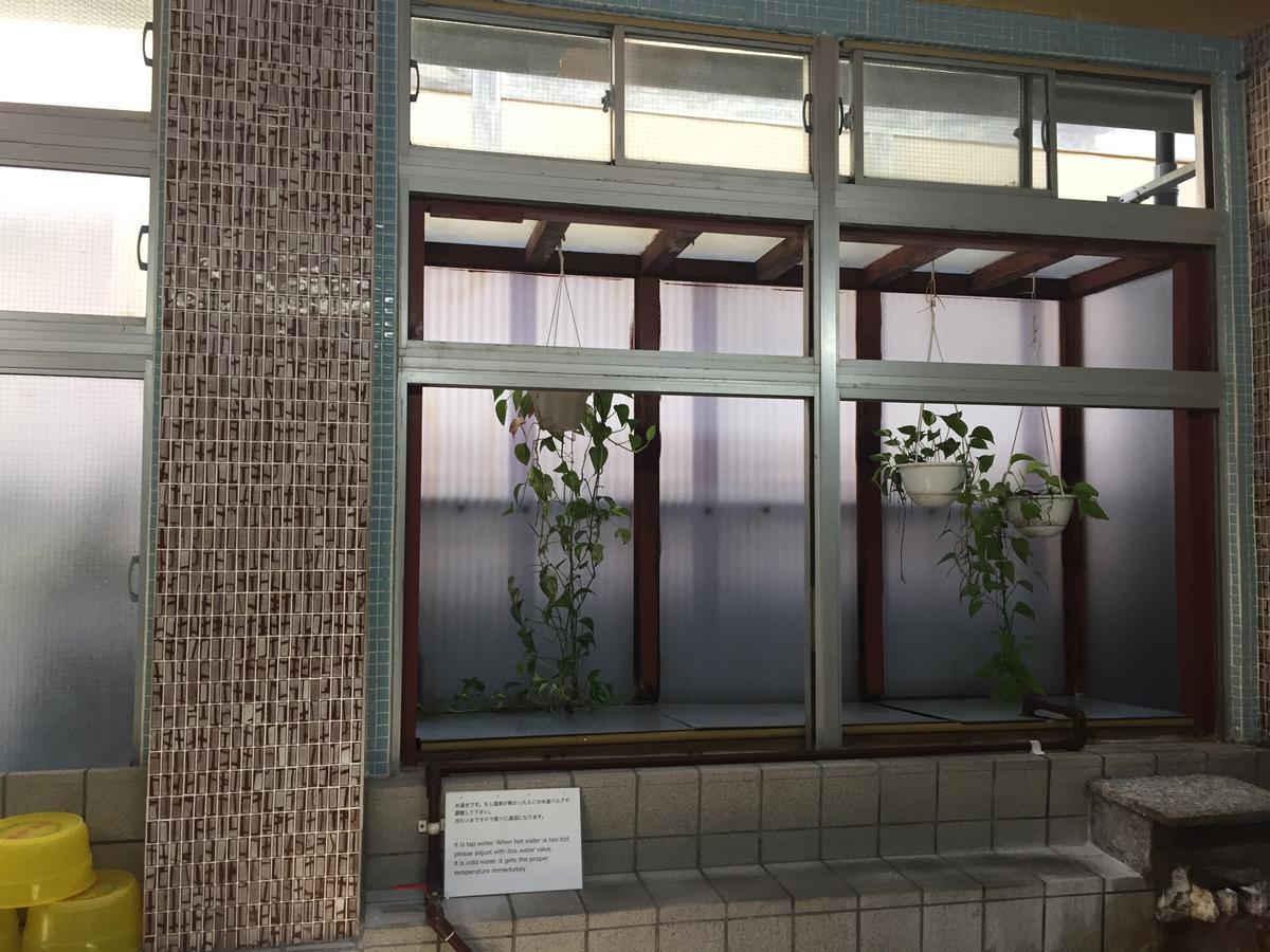 Daymaruya Ryokan Yamanouchi  Exterior photo