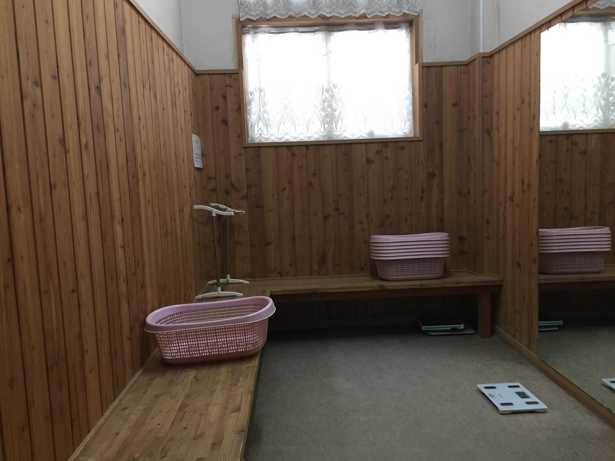 Daymaruya Ryokan Yamanouchi  Exterior photo