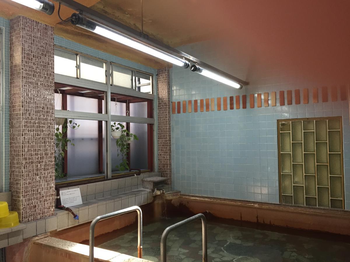Daymaruya Ryokan Yamanouchi  Exterior photo